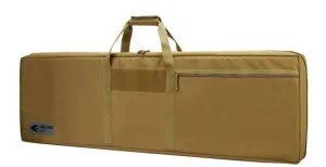 Evolution Gear 36" Double Rifle Bag - Desert Tan