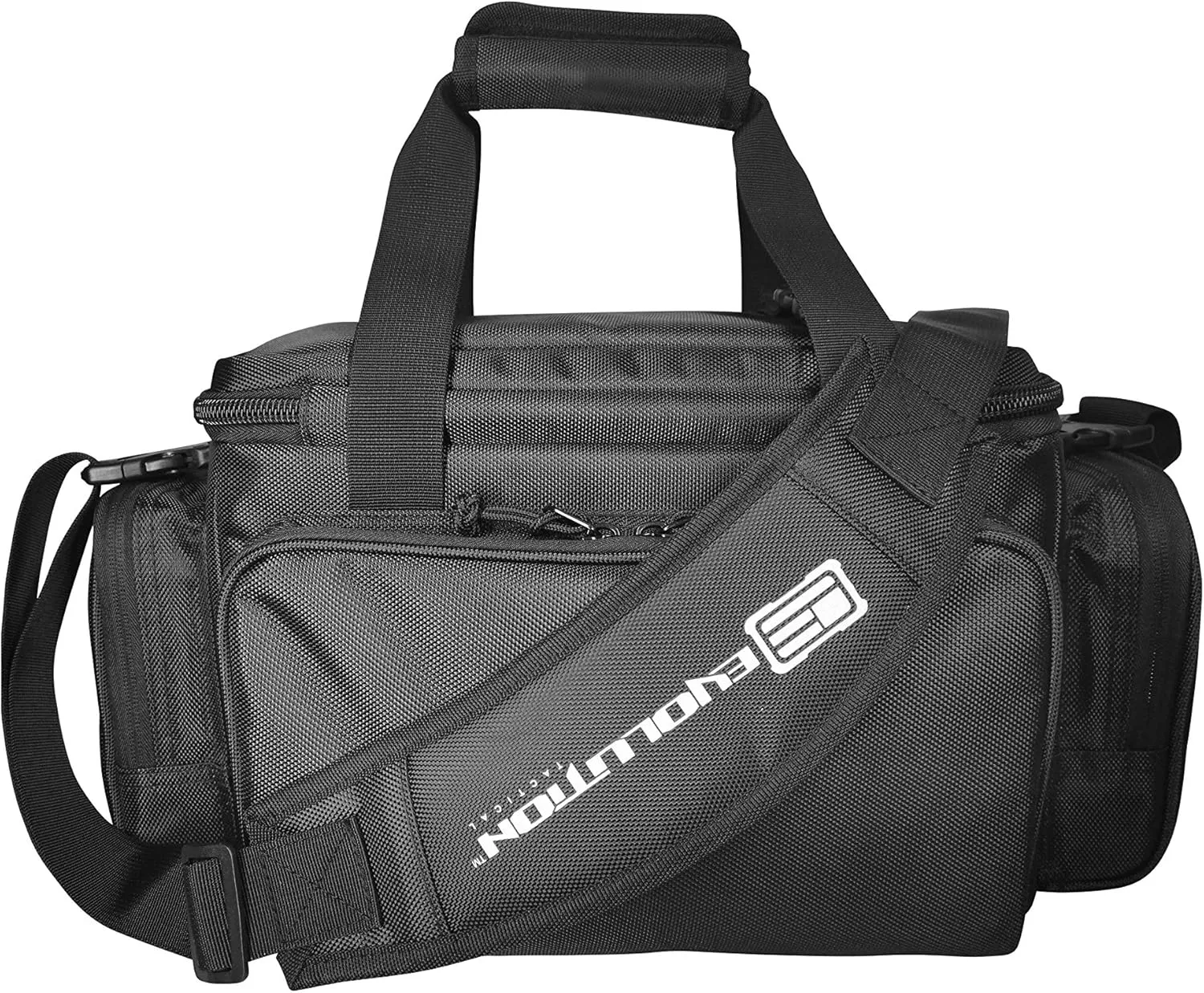 Evolution Outdoor 1680D Tactical Series Backpack Range Bag