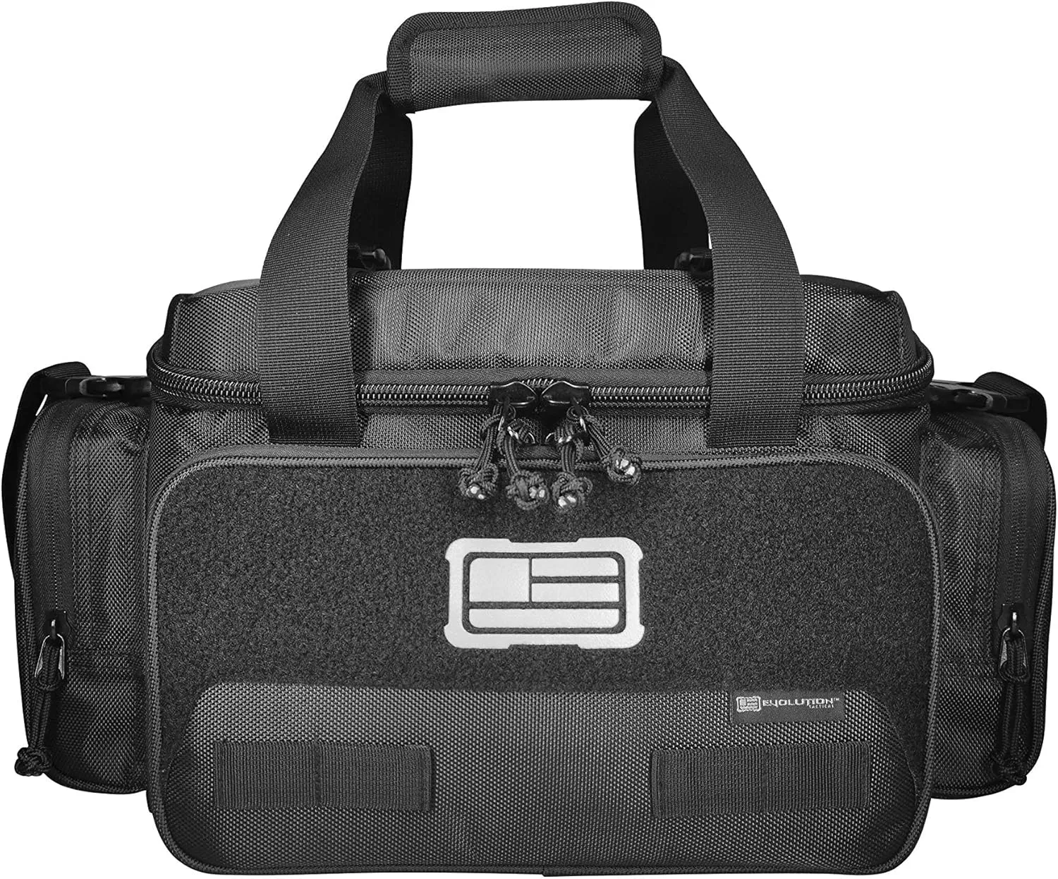Evolution Outdoor 1680D Tactical Series Backpack Range Bag