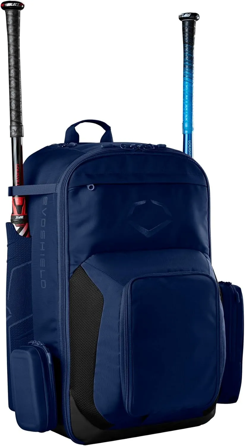 EvoShield Takeover Backpacks