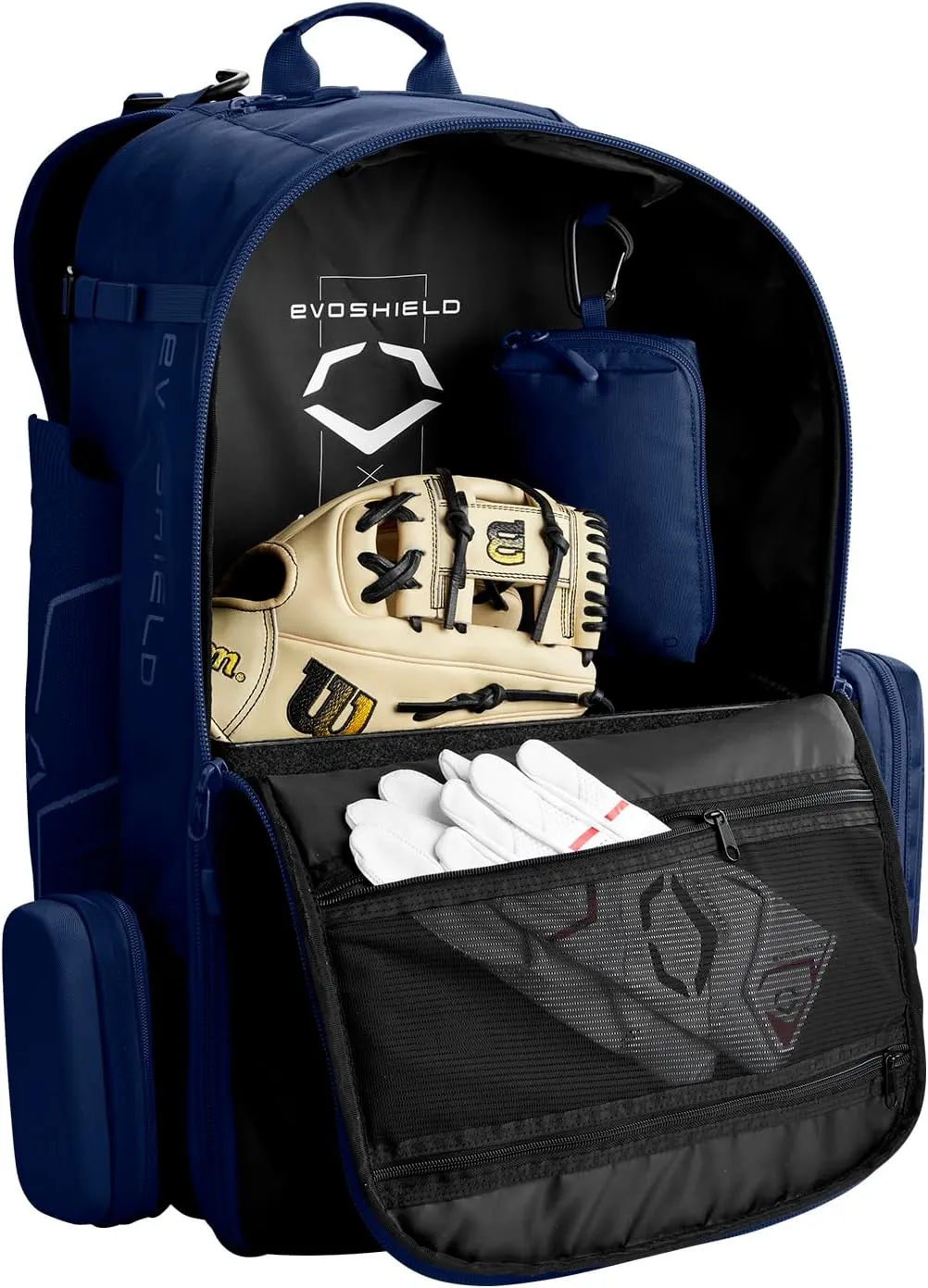 EvoShield Takeover Backpacks