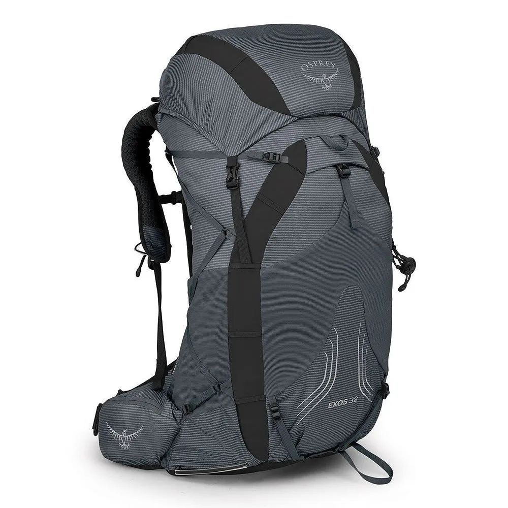 EXOS 38L BACKPACK