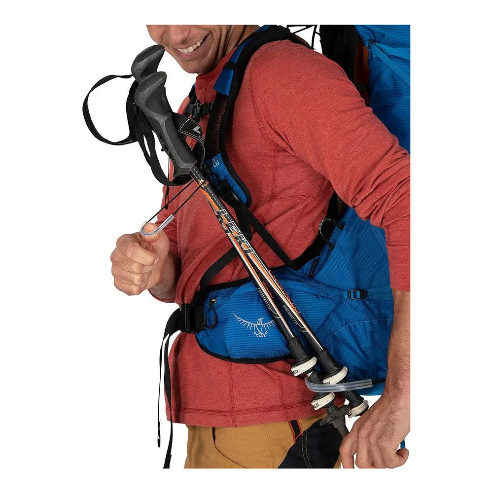 EXOS 38L BACKPACK