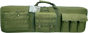 Explorer 3 Rifles Weapon Case (46" x 13.50-Inch)