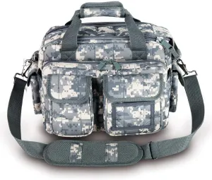 Explorer M025/R1ACU ACU Quilted Padded Gun Bag
