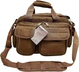EXPLORER Range Gear Bag, Tan