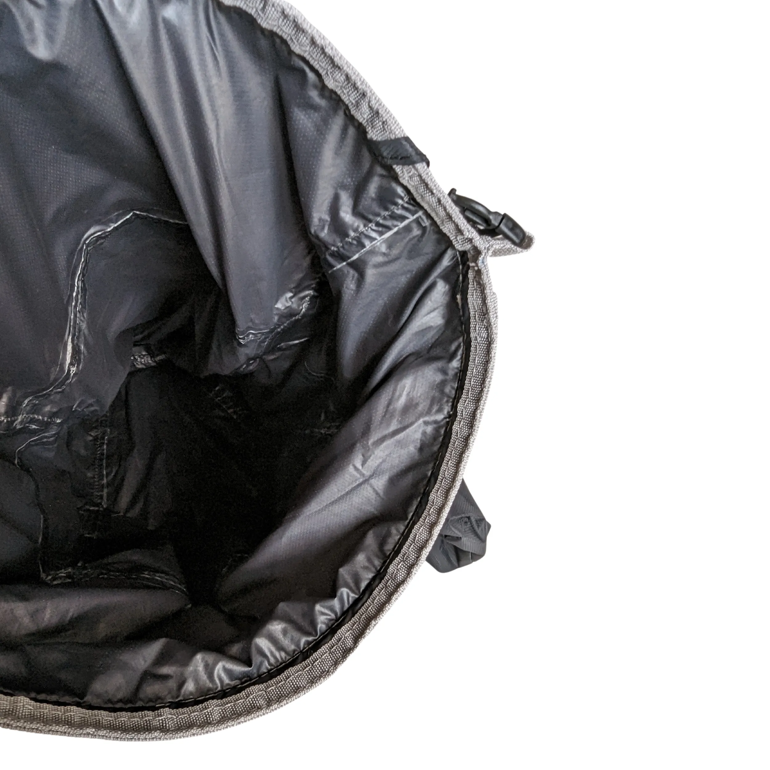 EXPRESS ROLLTOP | Waterproof Packable Day Bag