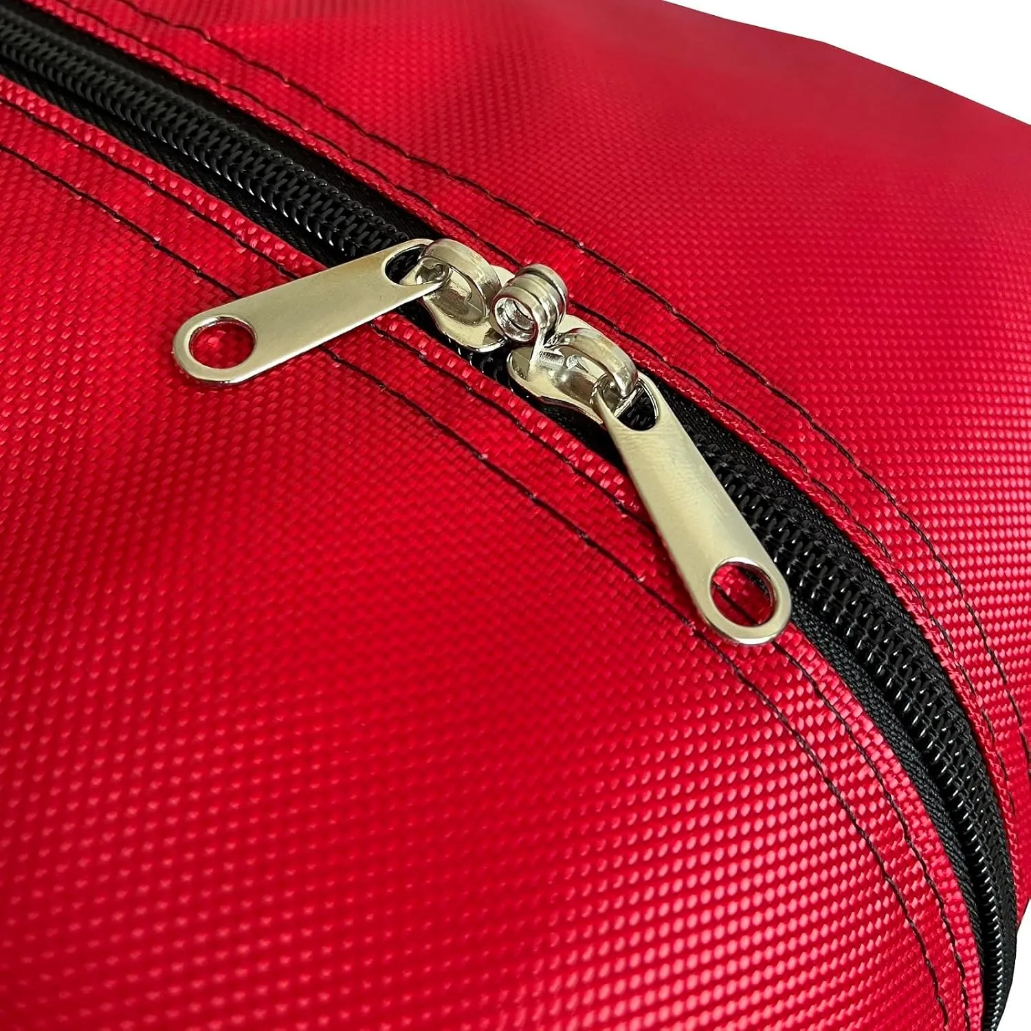 Extra Large Storage Duffle Bag for Travel, Big Foldable XL Duffle Bag for Traveling - Black