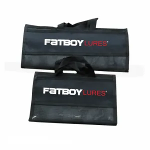 FATBOY Mesh Lure Bags