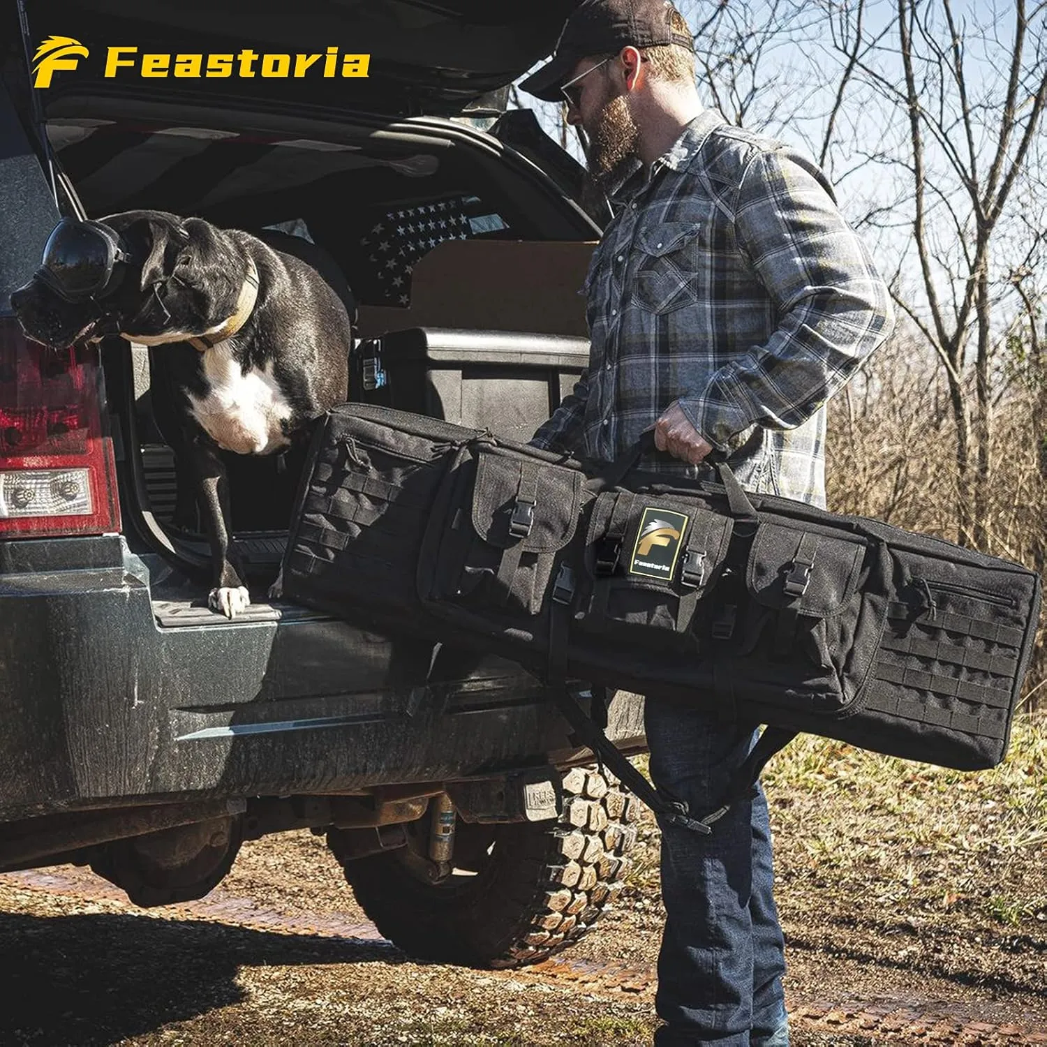 Feastoria