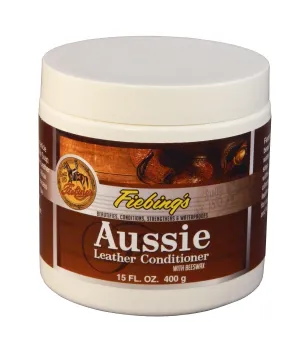 Fiebings Aussie Leather Conditioner 400g