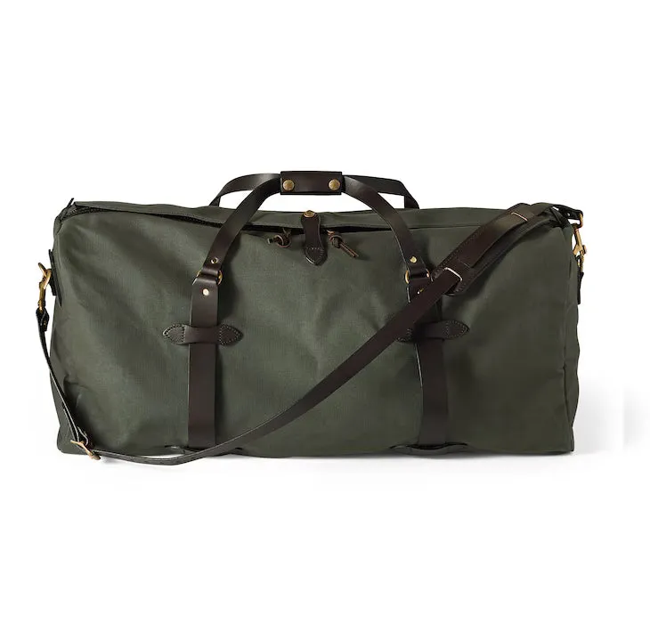 Filson Large Rugged Twill Duffle Bag 11070223