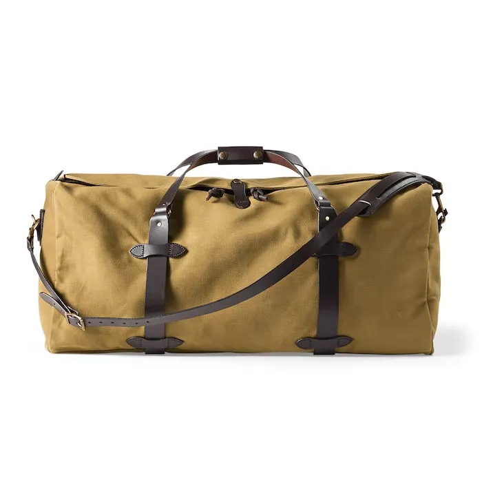 Filson Large Rugged Twill Duffle Bag 11070223