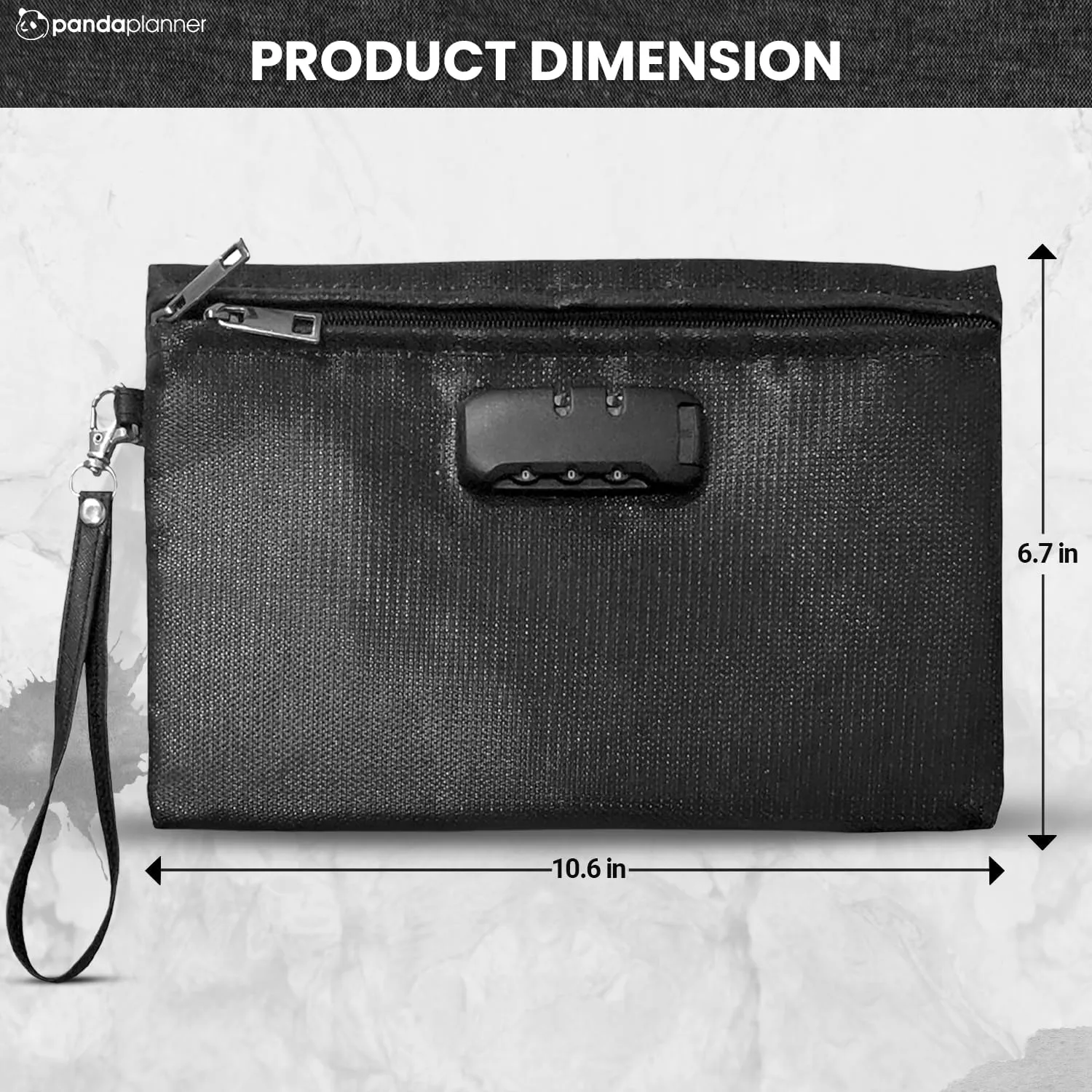 Fireproof and Waterproof Bags