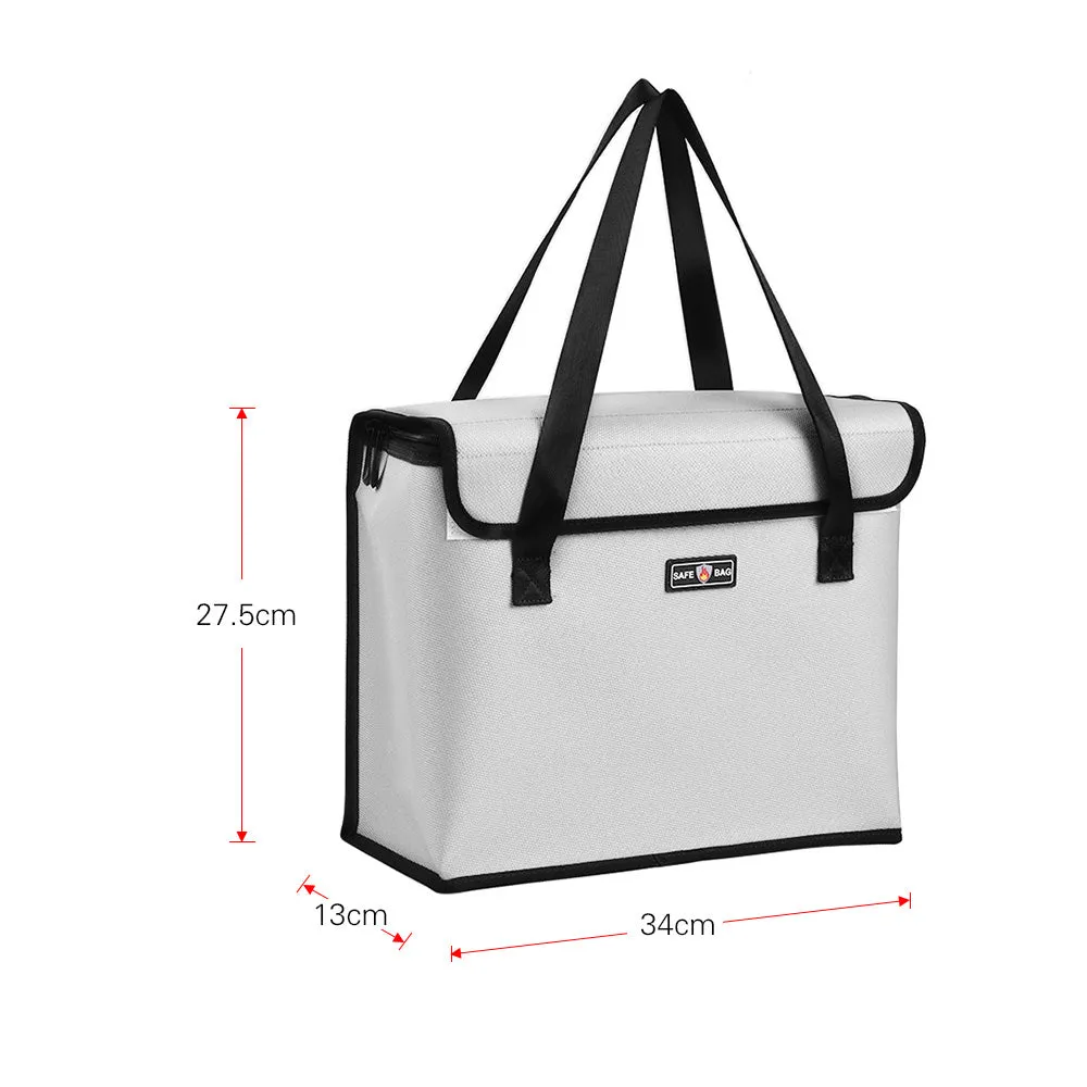 Fireproof Document Bags