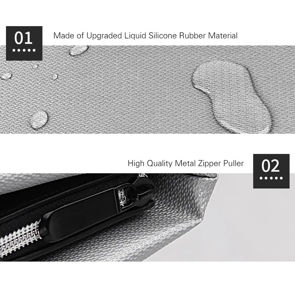 Fireproof Document Bags
