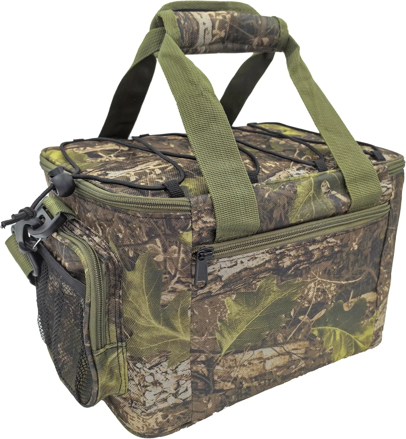 Fishing Tackle Bag - Non-Slip Shoulder Strap, Suitable for 3700/3600/3500 Tackle Box, Freshwater & Saltwater Fishing