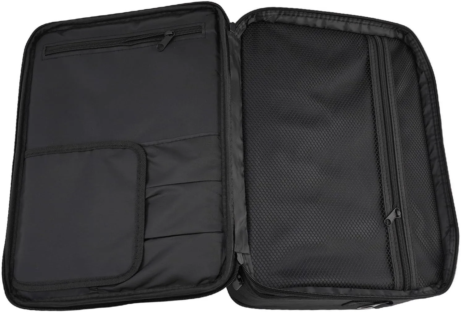 Fishing Tackle Bags，Fishing Reel Tackle Bag Gear Case Organizer Storage Bags with Adjustable Dividers Padded Lining for Saltwater or Freshwater Fishing(S)