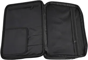 Fishing Tackle Bags，Fishing Reel Tackle Bag Gear Case Organizer Storage Bags with Adjustable Dividers Padded Lining for Saltwater or Freshwater Fishing(S)
