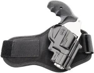 Fobus Ankle Holster for Kel-Tec P32 / North American Arms 32 / P3-at .380 KT32A