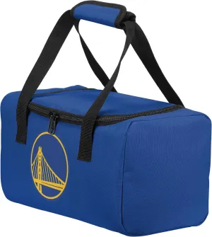 FOCO - NBA Officially Licensed Team Logo Insulated Lunch Box Cooler Duffel Bag