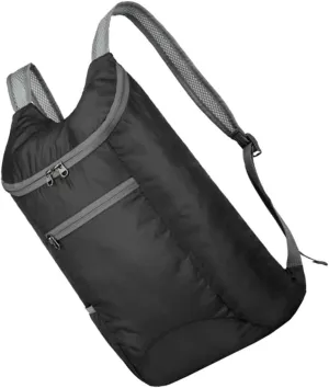 Foldable Backpack Waterproof Backpack for Travel Large Capacity Folding Travel Bag Backpack for Men Overnight Bag for Men Travel Foldable Travel Bag Backpacks Polyester Man Fashion