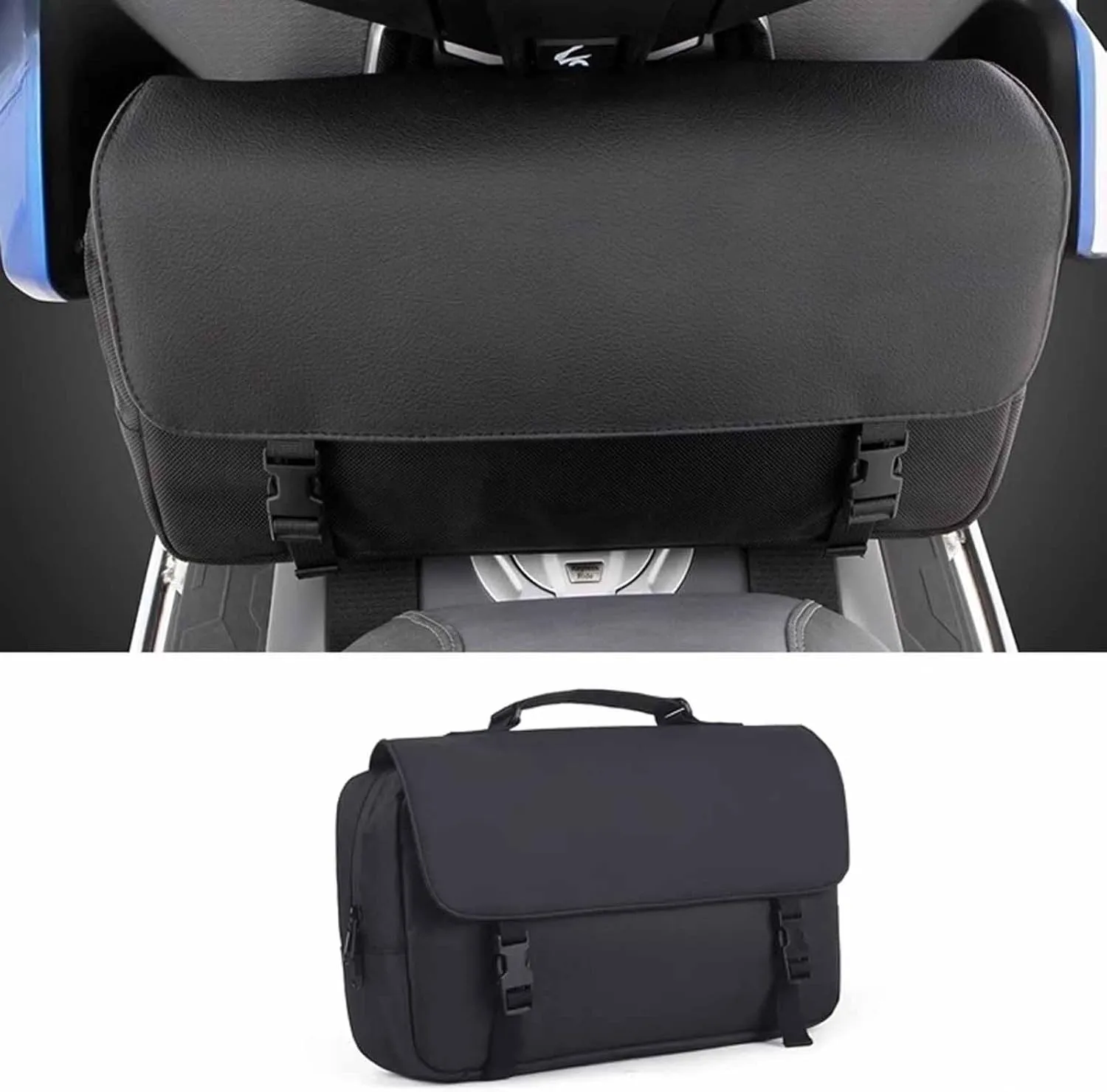 For C400X C400GT C 400X C400 GT Motorcycle equipped with fuel tank handbag travel bag waterproof