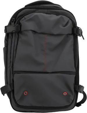 FOSA Vacuum Backpack Travel, Vacuum Compression Backpack With Pump, Large Capacity Expandable Air Vacuum Backpacks With Anti Theft Lock, Compartmentalized Storage, Water Resistant