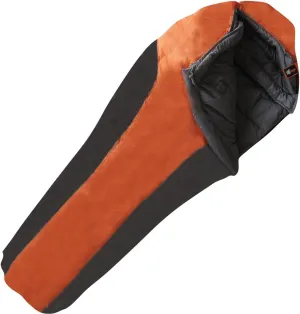 Frontier -20 Extra Long Extra Large Sleeping Bag