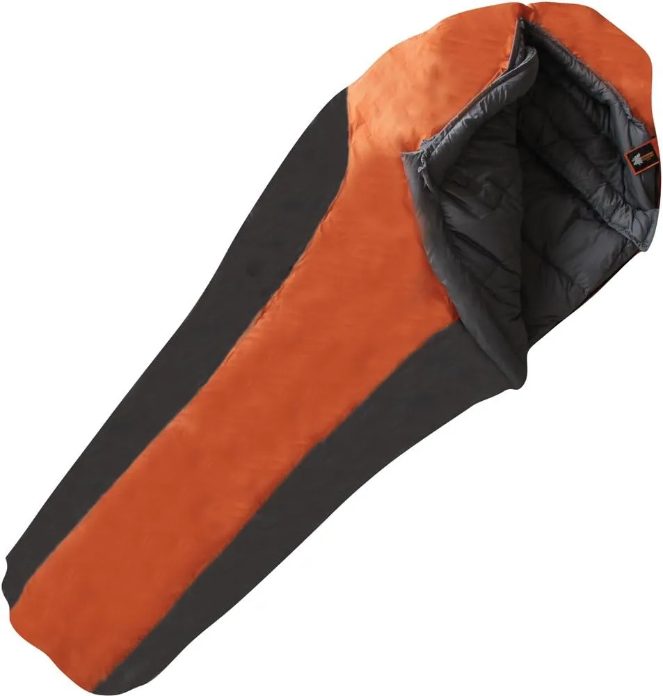 Frontier -20 Extra Long Extra Large Sleeping Bag