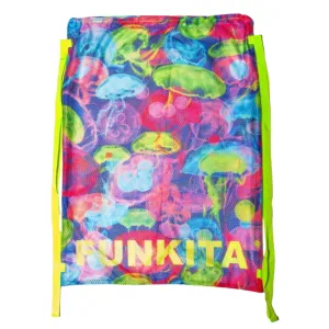 Funkita - Mesh Gear Bag - Sting Stung