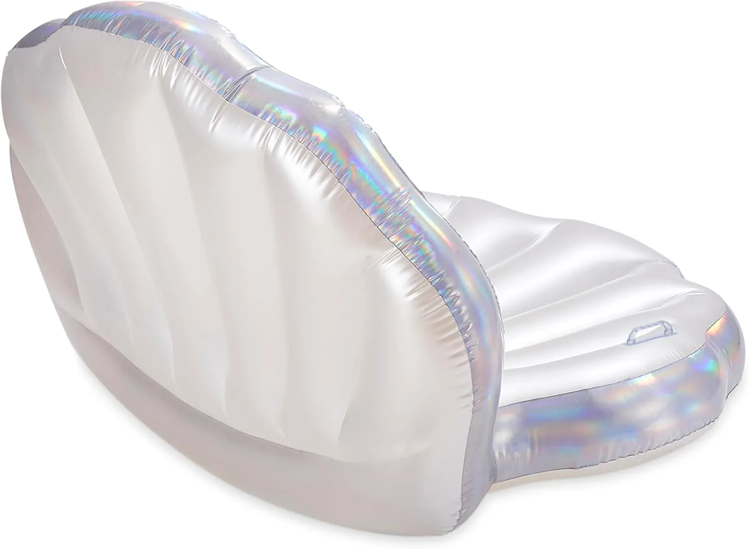 Funsicle: Inflatable Pool & Water Float