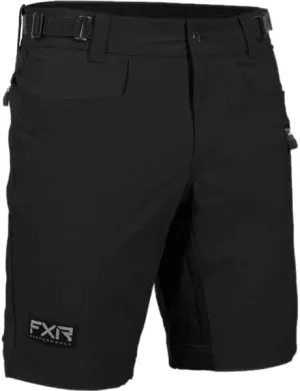 FXR Men's Tech Air Shorts