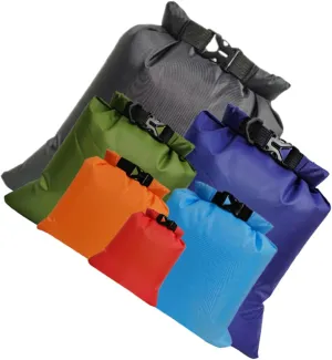 GALPADA Waterproof Storage Bag Dry Bag Backpack for Outdoor Adventures and Travel