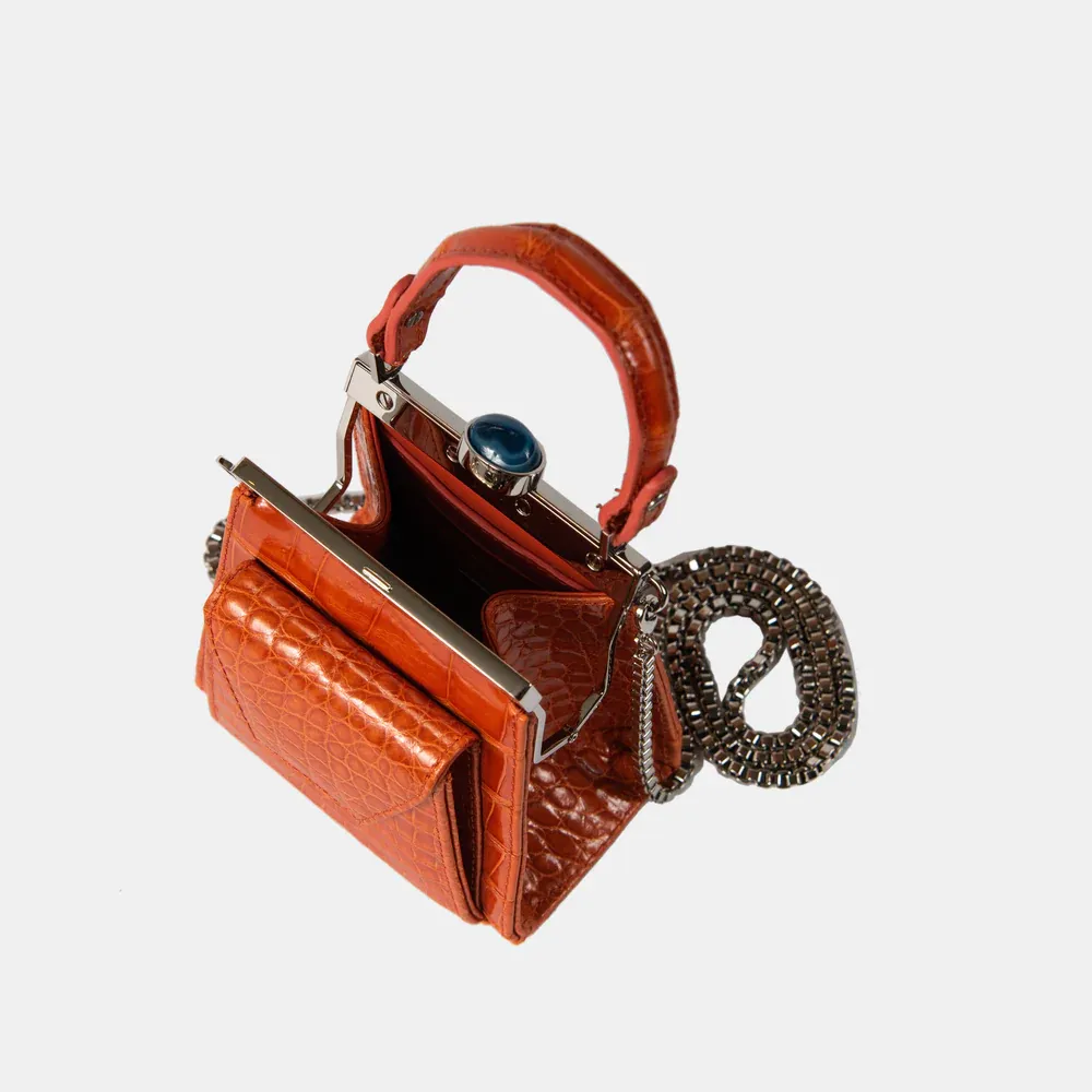 Gama Mini Bag