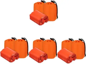 GANAZONO Bags Tent Camp Mattress Emergency Camping Double Nappy Bed Outdoor Cot Waterproof Down Bag Portable