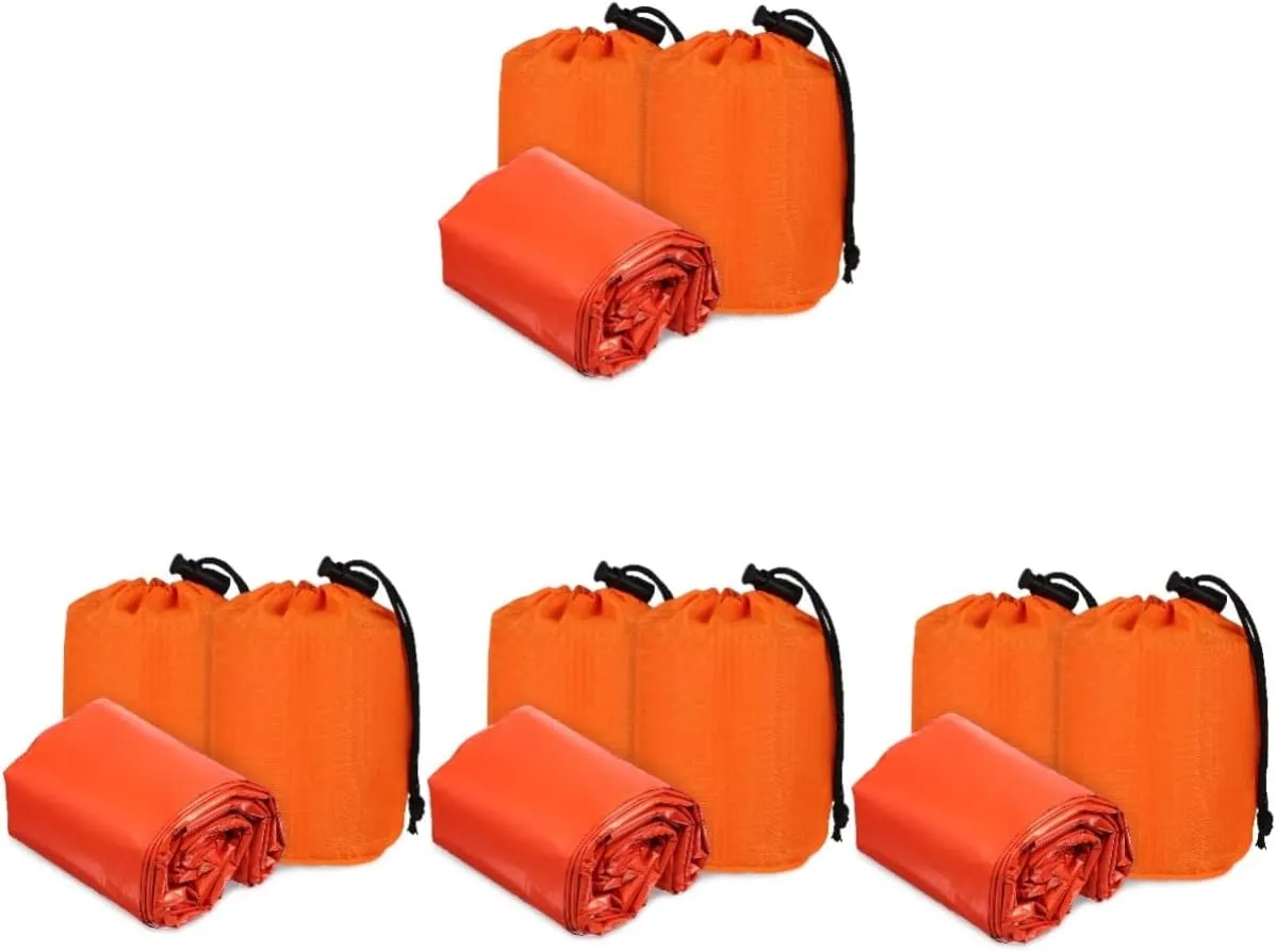 GANAZONO Bags Tent Camp Mattress Emergency Camping Double Nappy Bed Outdoor Cot Waterproof Down Bag Portable