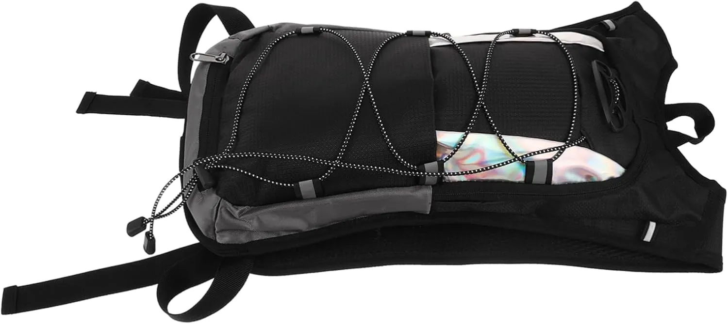 GANAZONO Insulated Hiking Hydration Backpack Water Backpack for Cycling Running Climbing