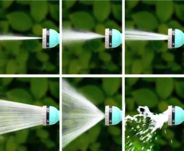 Garden Hose Reel Portable Set Agricultural Car Wash Hose Retractable Reel Pressure Washer Hose Reel