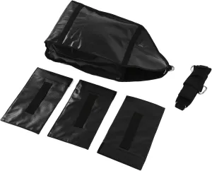Gardening Sand Bags for Weight, Windproof Adjustable Weight Weighted Sand Bags Sandbags for Canopy Tent Sport Tent Sandbag Tent Sand Bags for Outdoor Gardening