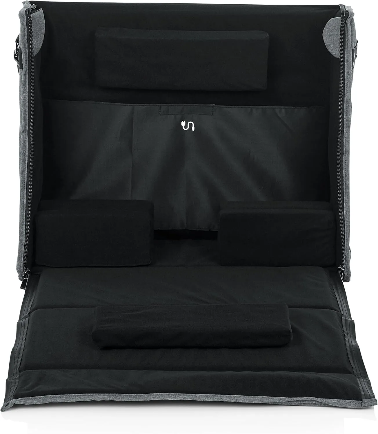 Gator Cases Creative Pro Series Nylon Carry Tote Bag for Apple 21.5" iMac Desktop Computer (G-CPR-IM21)
