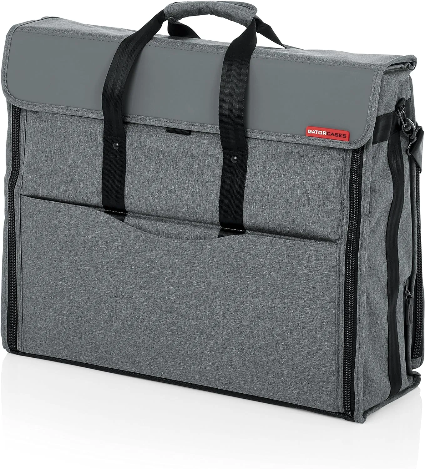 Gator Cases Creative Pro Series Nylon Carry Tote Bag for Apple 21.5" iMac Desktop Computer (G-CPR-IM21)