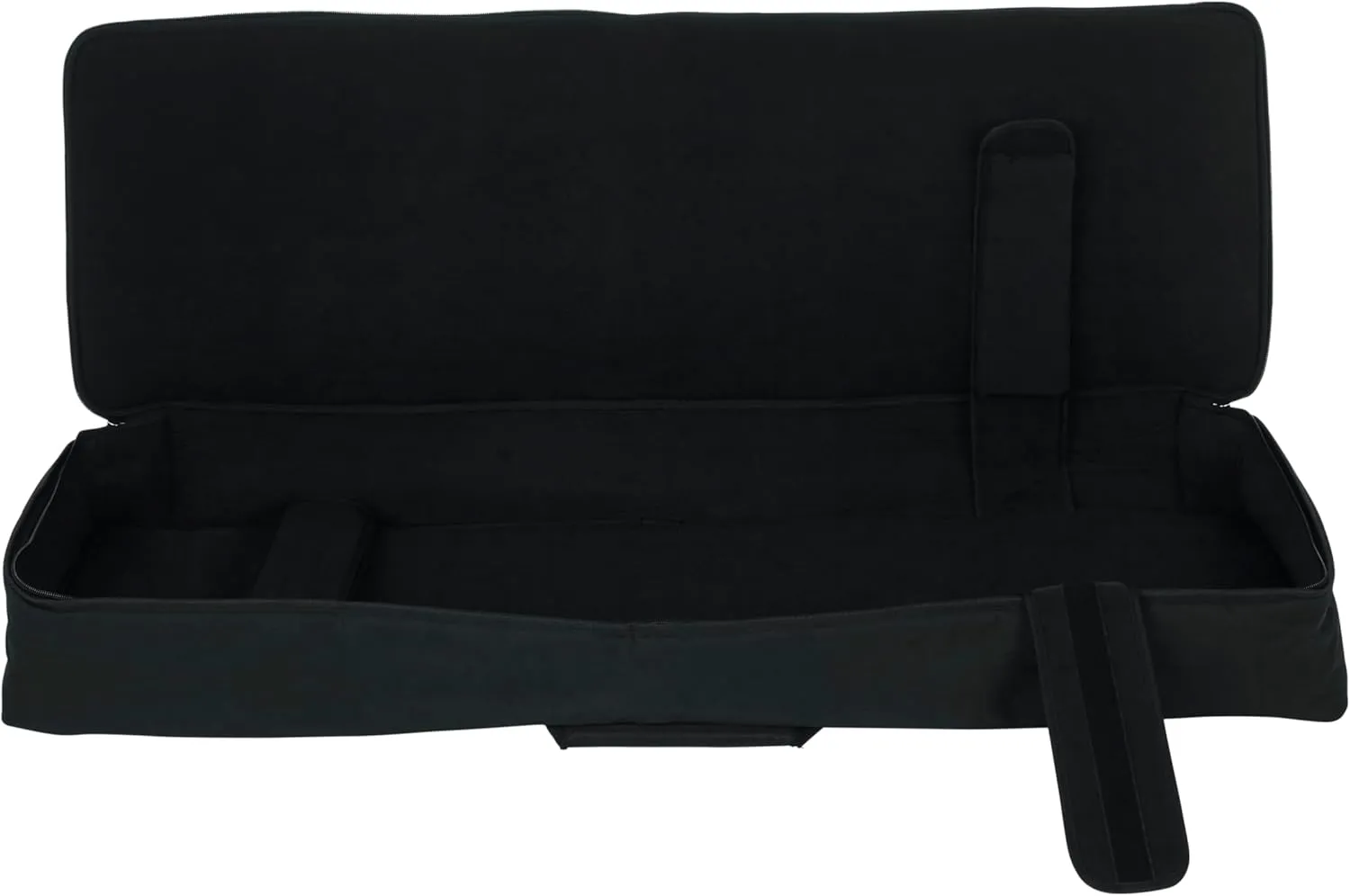 Gator Cases GKB Series 88-Note Padded Keyboard Gig Bag, (GKB-88)