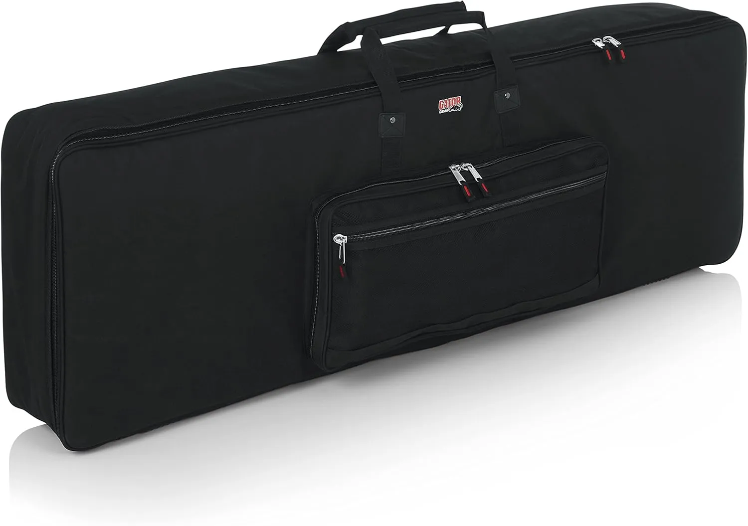 Gator Cases GKB Series 88-Note Padded Keyboard Gig Bag, (GKB-88)