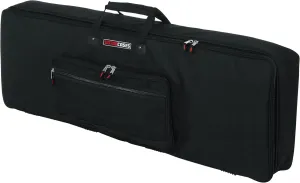 Gator Cases GKB Series 88-Note Padded Keyboard Gig Bag, (GKB-88)