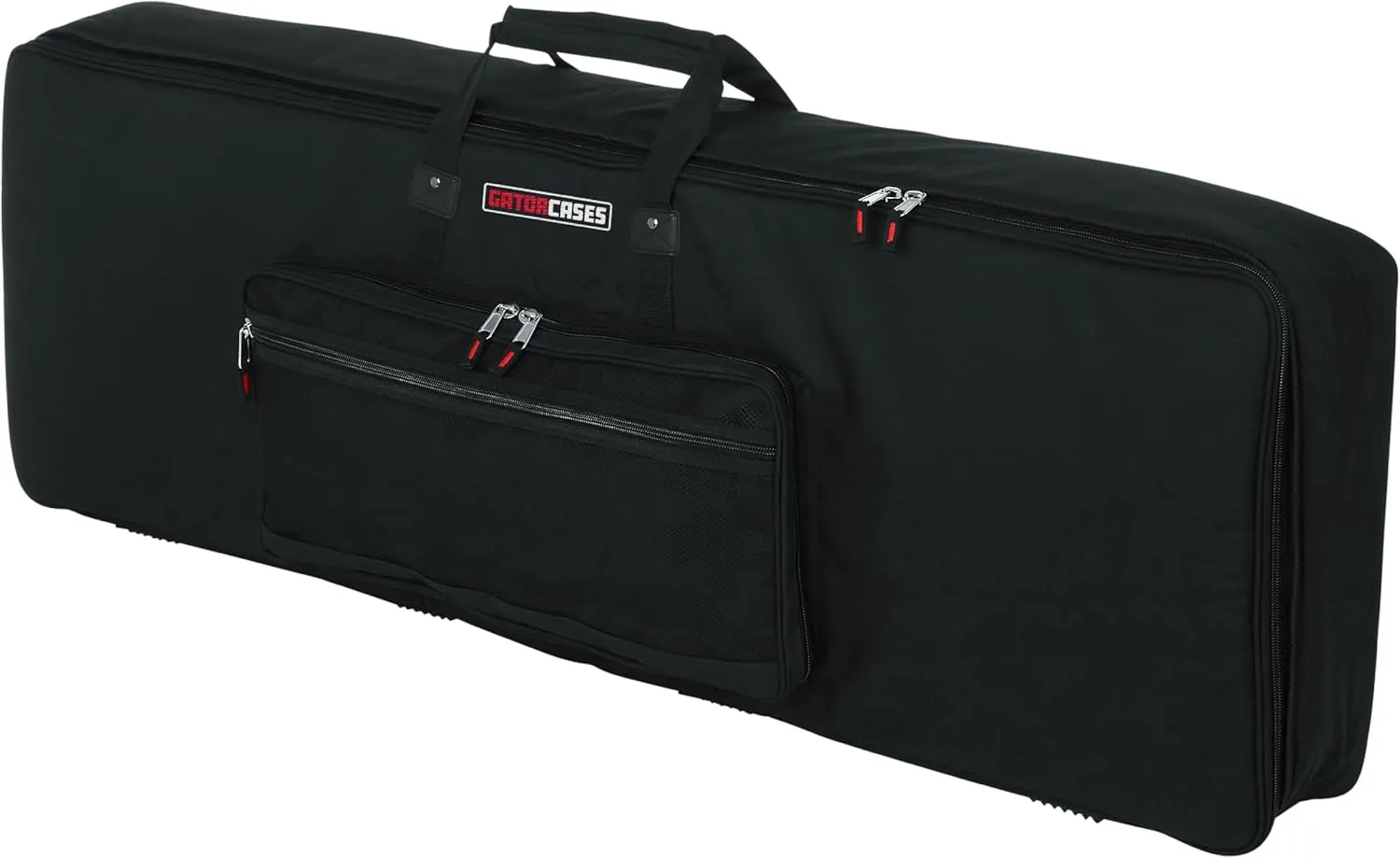 Gator Cases GKB Series 88-Note Padded Keyboard Gig Bag, (GKB-88)