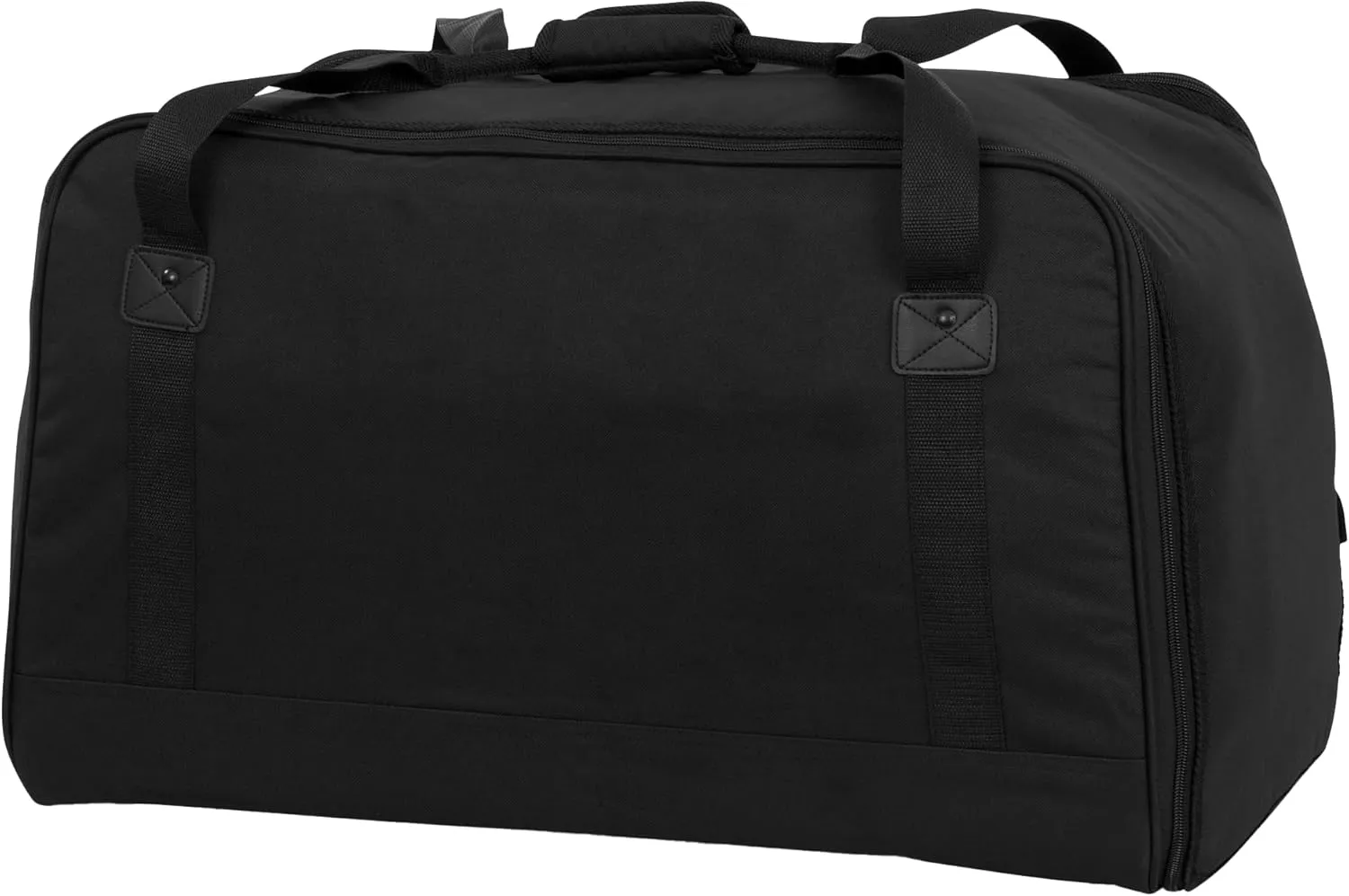Gator Cases Heavy-Duty Speaker Tote Bag for Compact 12" Speaker Cabinets, Fits QSC K12, Yamaha DXR12 and more (GPA-TOTE12)