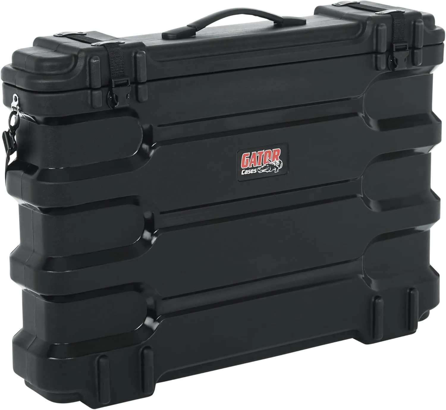 Gator Cases Molded LCD/LED TV and Monitor Transport Case; Fits 27" - 32" Screens (GLED2732ROTO)