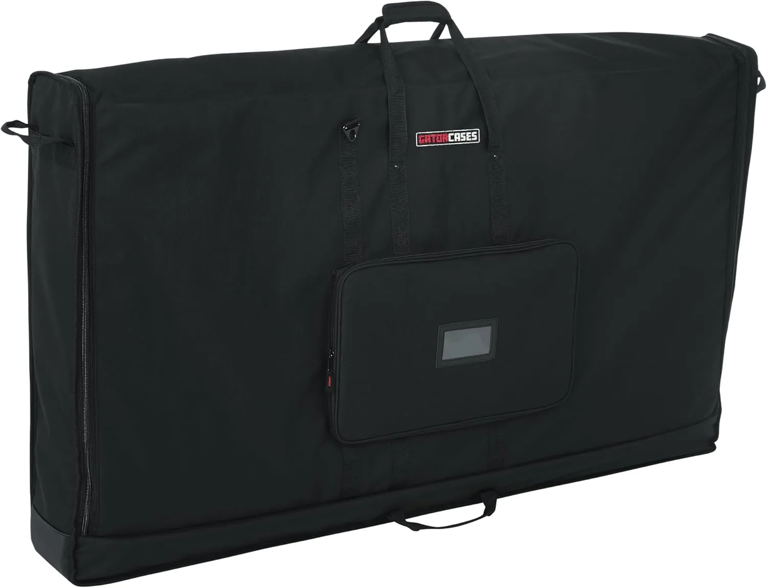 Gator Cases Padded Nylon Carry Tote Bag for Transporting LCD Screens, Monitors and TVs, 60" Screen Size (G-LCD-TOTE60)