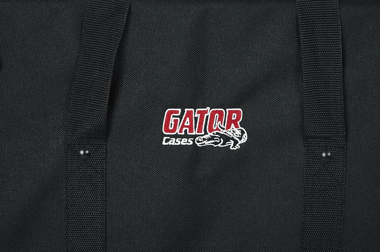 Gator Cases Padded Nylon Carry Tote Bag for Transporting LCD Screens, Monitors and TVs, 60" Screen Size (G-LCD-TOTE60)
